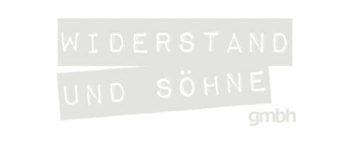 Widerstand und Söhne